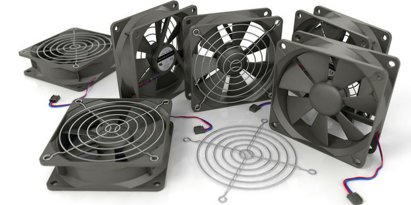 how to stop your computer from overheating