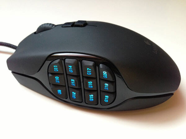 cheap gaming mouse under 50 dollars
