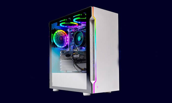 best affordable gaming PC under $1000