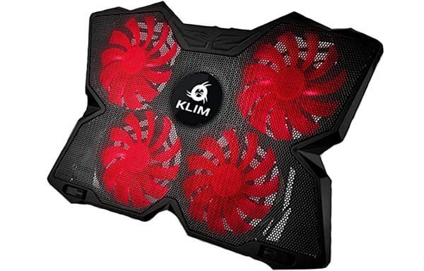 Reliable cheap laptop cooling pad on amazon