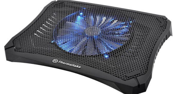 best laptop cooling pad for gamers