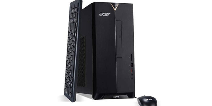 best used gaming PC under 500