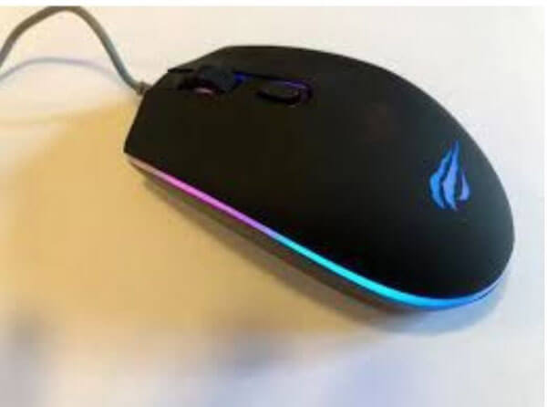 best gaming mouse under 50 dollars