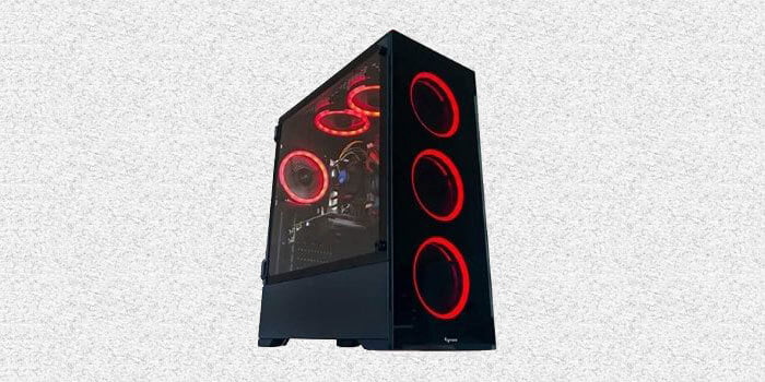best gaming PC under $500 to play best shooting games on computer