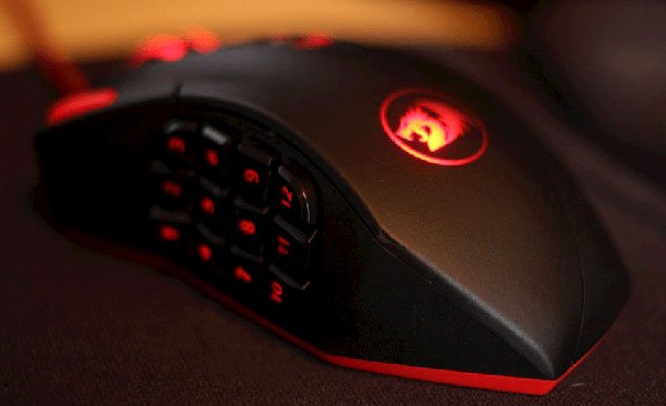 Best Wired Gaming Mouse under 50 dollars