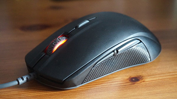 Best wired gaming mouse under $50