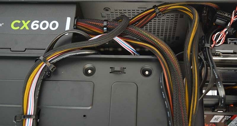 How to stop computer from overheating