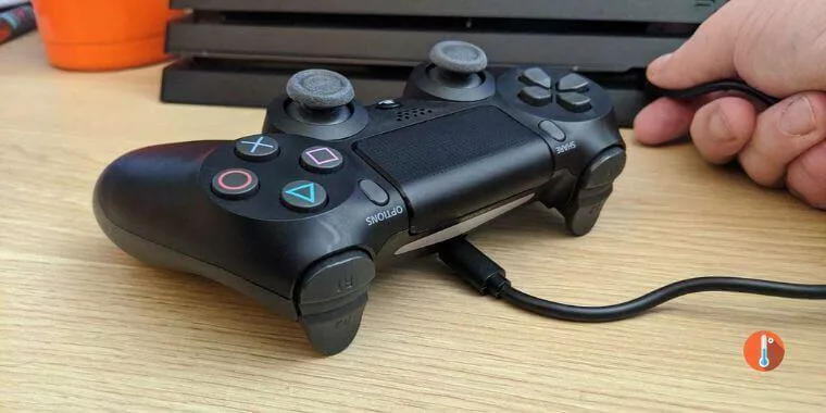 How To Fix PS4 Controller Won't Turn On Or Charge