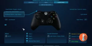 How To Fix PS4 Controller Works In Steam Big Picture But Not In-Game
