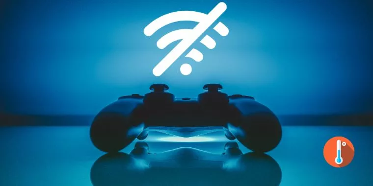 How To Fix PS4 Won't Connect to WiFi Issue