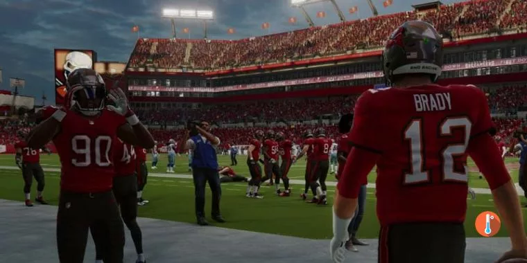 How To Fix Madden 22 Stuck on Loading Screen On PC, Xbox, and PlayStation