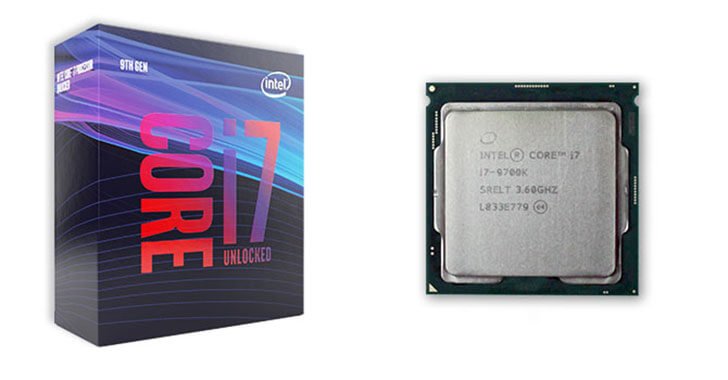 best intel processor for video editing 2022