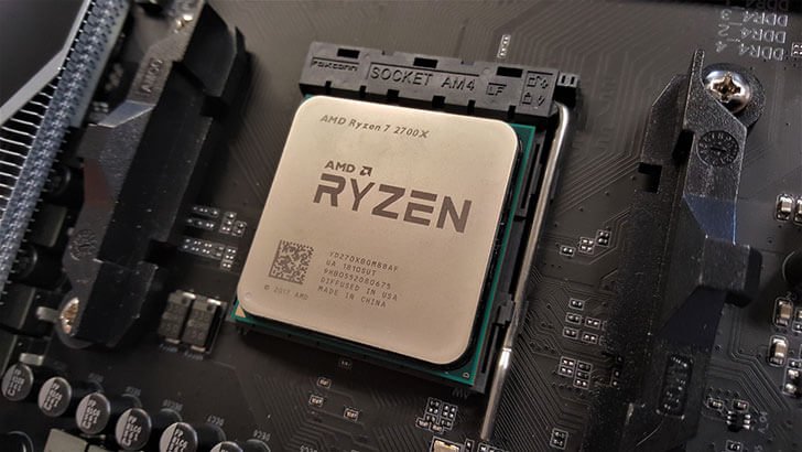 best cpu for video editing and gaming