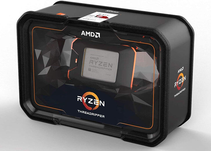 Best processor for video editing