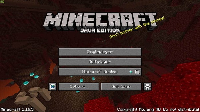 What are the system requirements for Minecraft