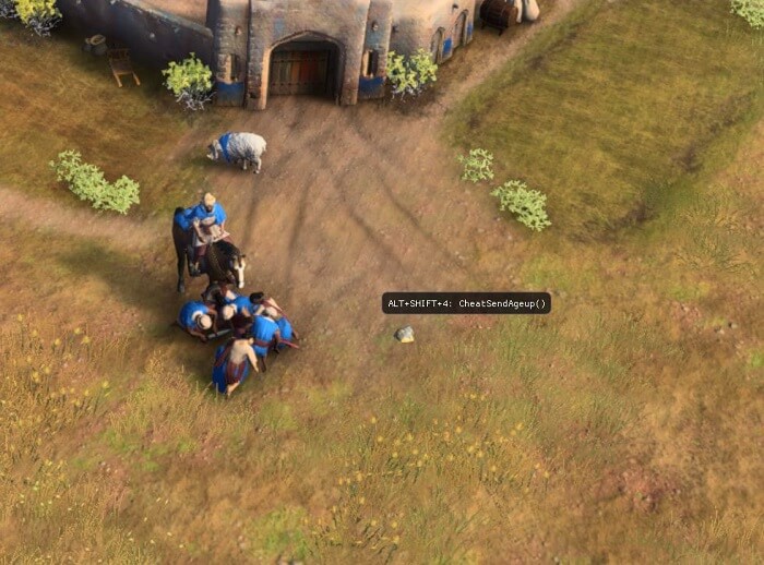 All Age Of Empires 4 Cheats For PC [Updated New Cheat Codes] CPUTemper