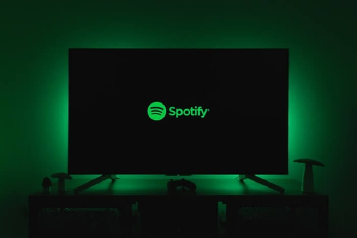 Fix Spotify Web Player Not Working Showing Black Screen