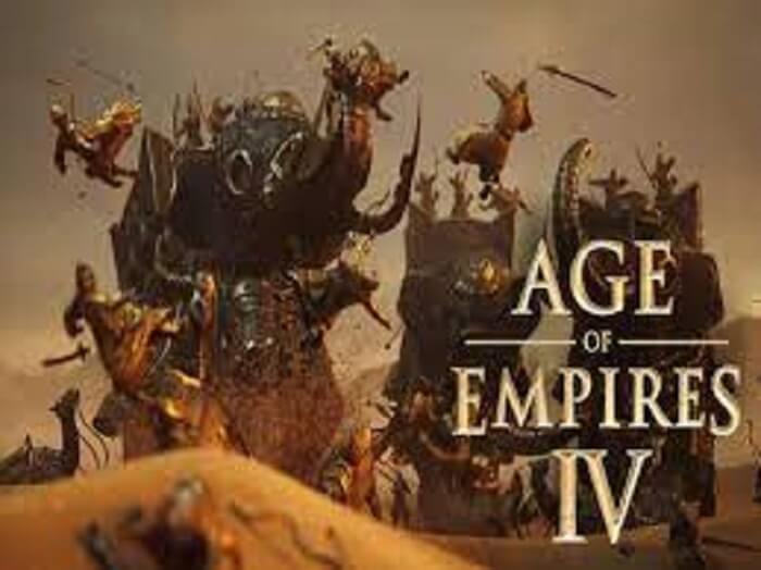 Fixed Age of Empires 4 Not Launching