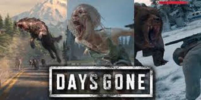 Fixed Days Gone Not Launching On PC and Stuck on Loading Screen