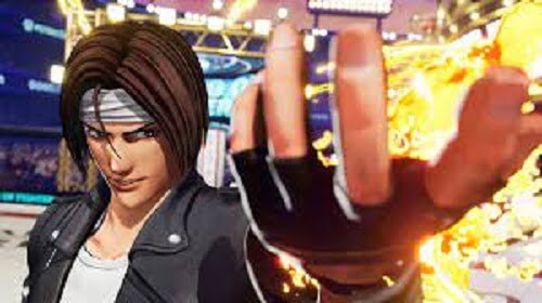 Fix The King of Fighters XV Keeps Crashing on PC