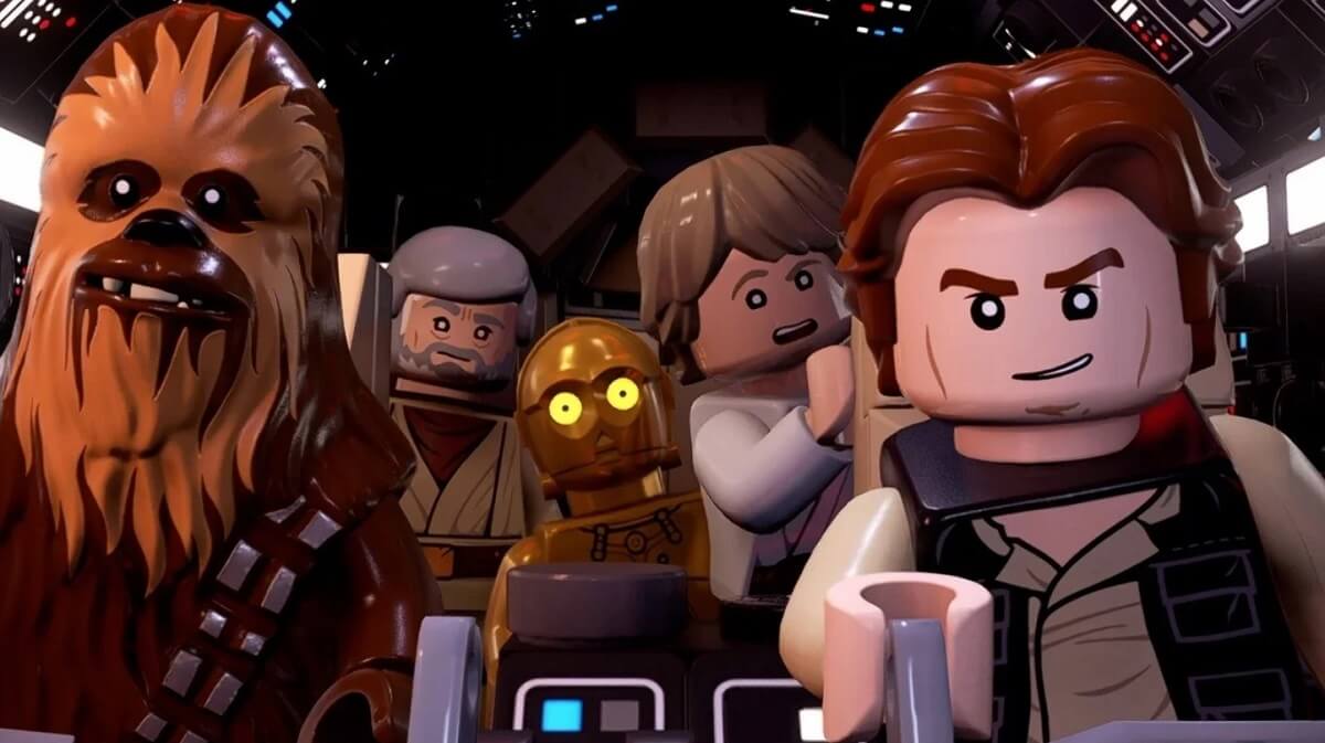How To Fix LEGO Star Wars The Skywalker Saga Keeps Crashin