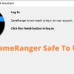 Is GameRanger Safe To Use