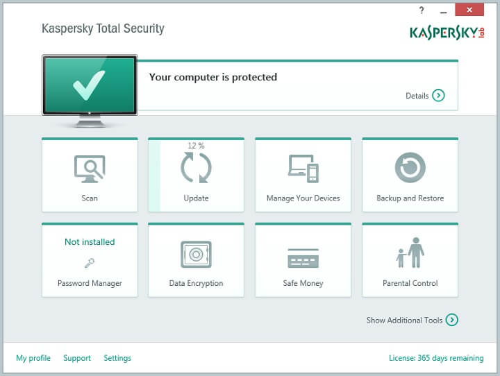 Kaspersky Security Cloud Free Download For Windows 10 11