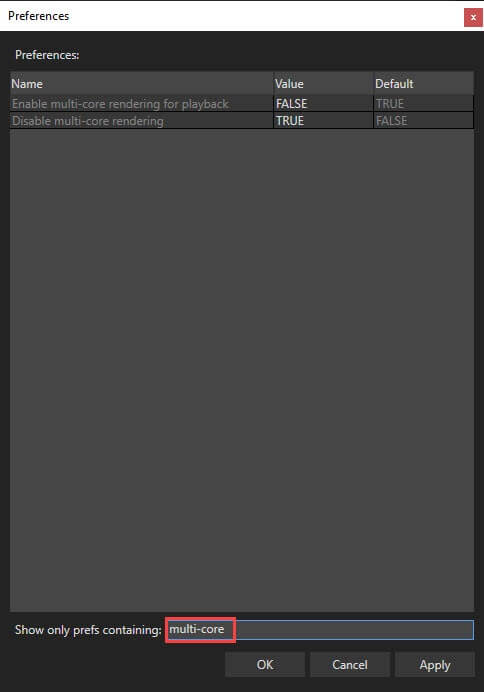 vegas pro 18 crashes on startup