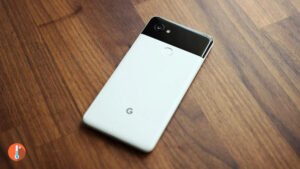 Google Pixel Wi-Fi Connectivity Issue Pixel Won't Connect To Wi-Fi Network Or Other Connectivity