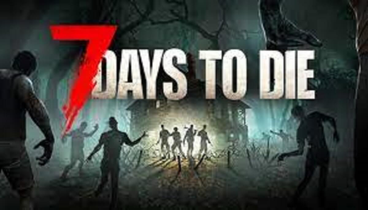 Fix 7 days To Die Won't Launch On Steam