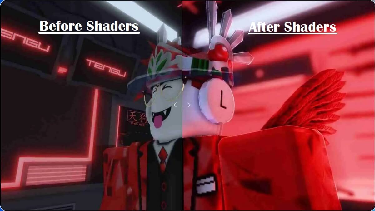 How To Use Roblox Shaders on PC and Laptop