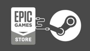 How Do I Connect Epic Games To Steam Account