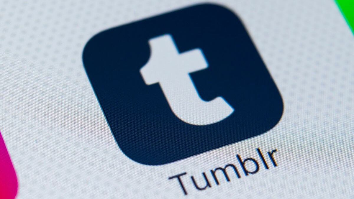 How To Fix This Tumblr May Contain Sensitive Media Error
