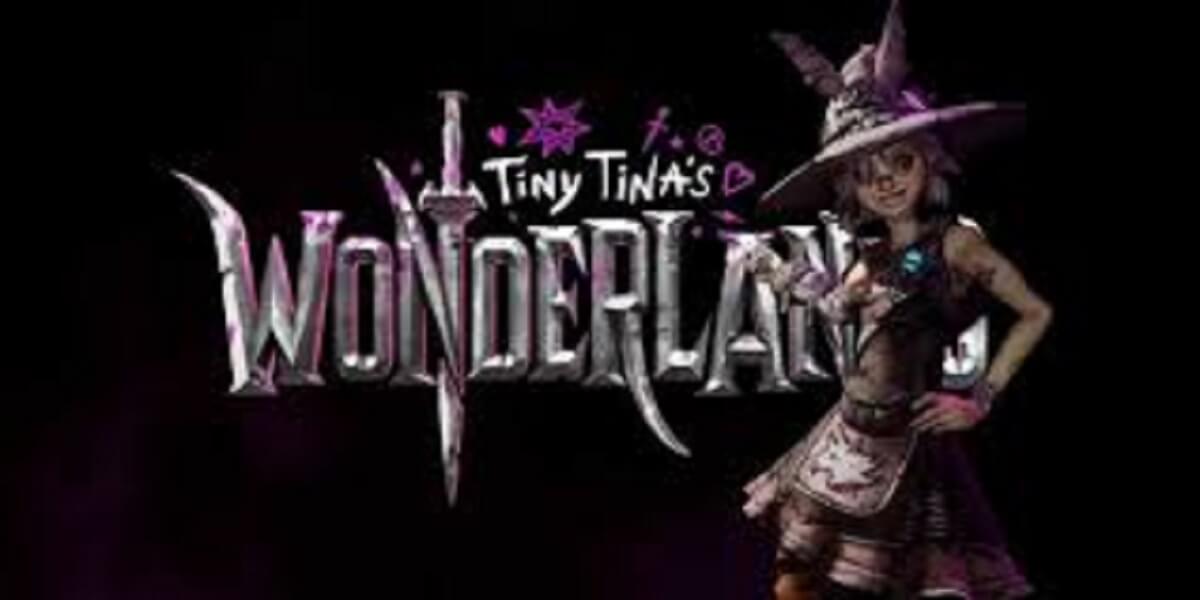 How To Fix Tiny Tina's Wonderland Multiplayer Not Working With Error Code