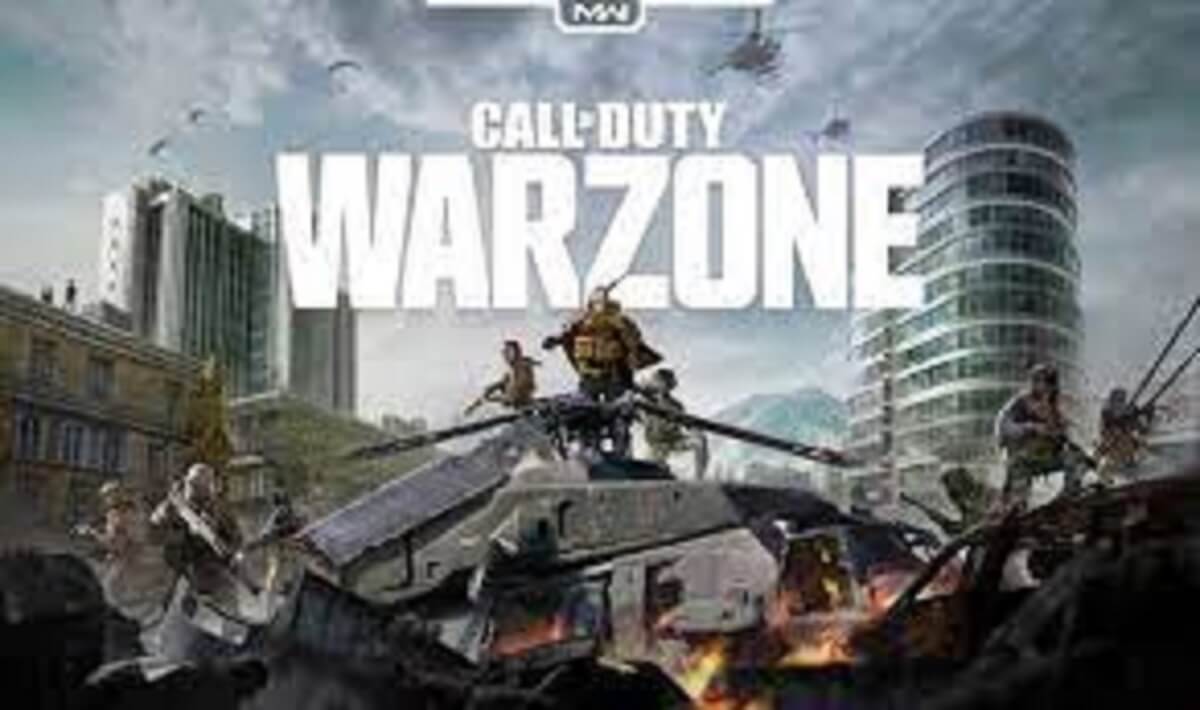 How To Fix Unable To Access Online Services Error In Warzone