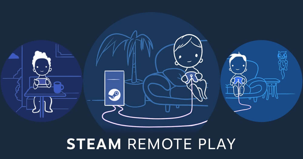 How To Fix Steam Remote Play Not Working