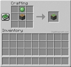 How to Make a Sticky Piston?
