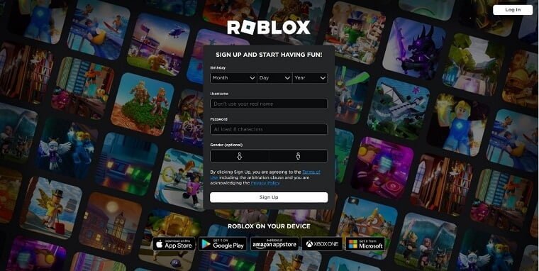How to Install Roblox on a PC?