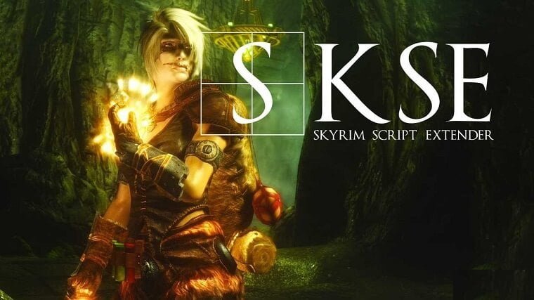 How To Install Skyrim Script Extender (SKSE) and Use It?