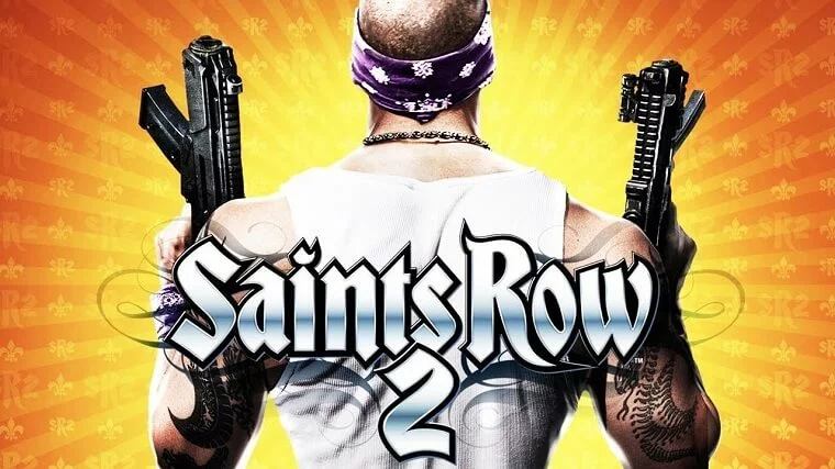All Saints Row 2 Cheats Codes: Helicopter, Cars, Money, Gun, Never Die, and More