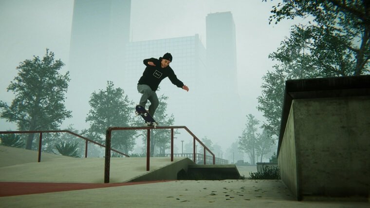 All Skate 3 Cheat Codes Guide: Unlock new Items, Characters and More