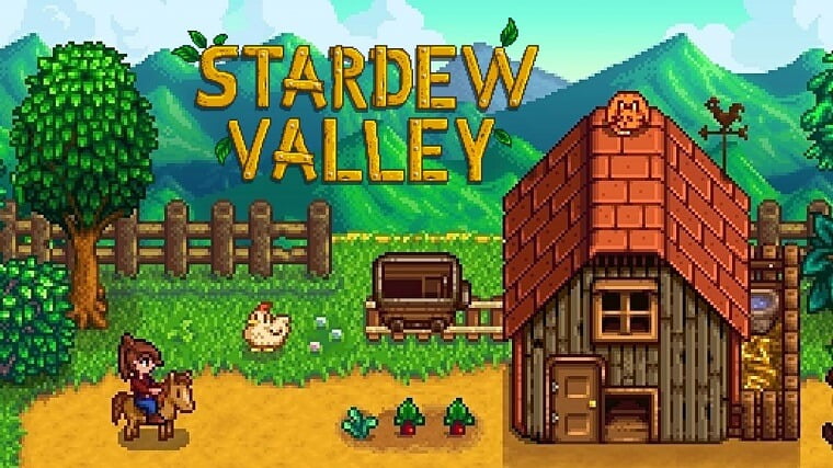 All Stardew Valley Item Codes – Get Unlimited Money and Items
