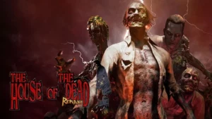 House Of The Dead Remake: All Cheats for Switch, PC, PS4, and Xbox