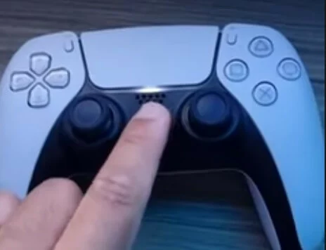 Turning Off the PS5 Controller Without the Console