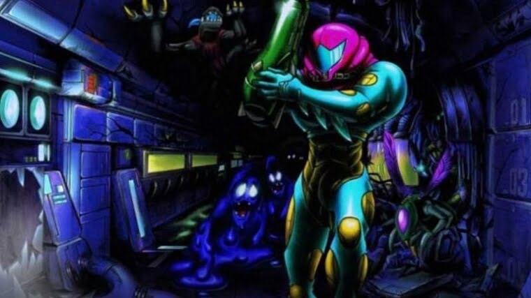 cheat codes for metroid fusion.