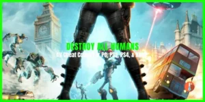 Destroy All Humans Cheat Codes for PS3, PS4, PC