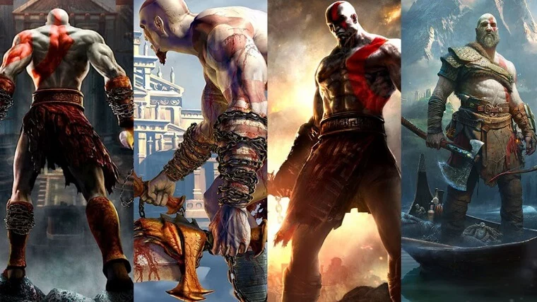 God of War 3 Cheats For PS3/PS4/PS5 - Complete Guide