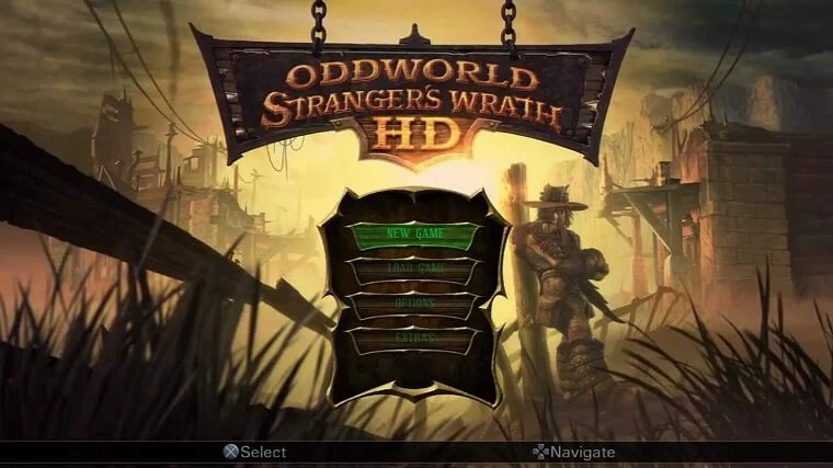 Oddworld: Stranger's Wrath HD Cheats For PC/PS3/PS4/Xbox