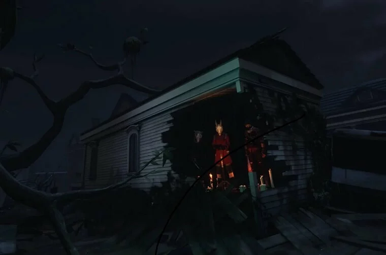 The Walking Dead Saints & Sinners Cheat Codes in 2024 CPUTemper