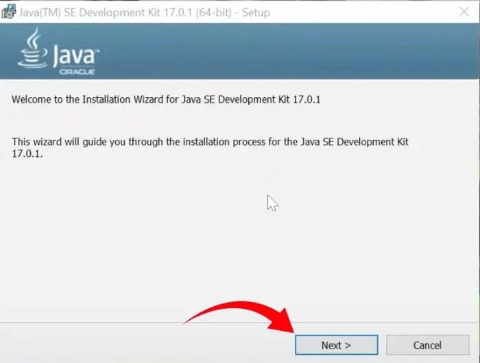 Java 17 for minecraft mods